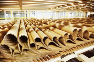 Corrugators Reduce Costs & Increase Productivity with Krytox
