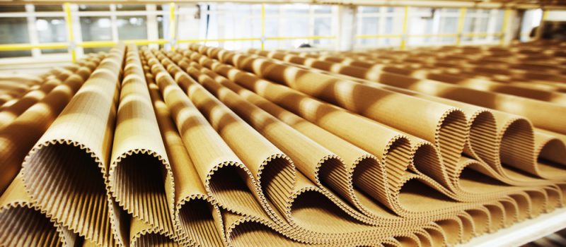 Corrugators Reduce Costs & Increase Productivity with Krytox