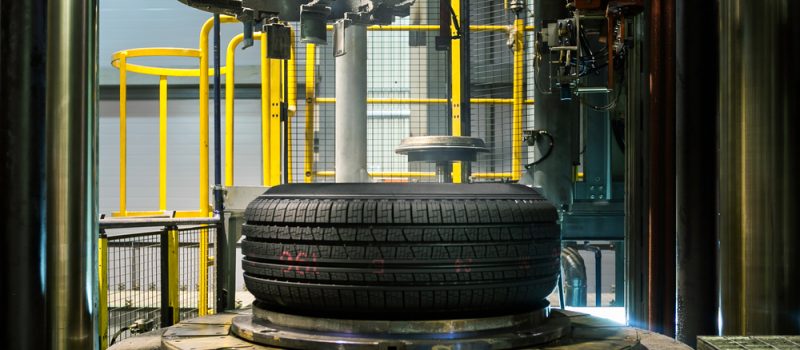 Krytox TM7 For Tire Mold Industry