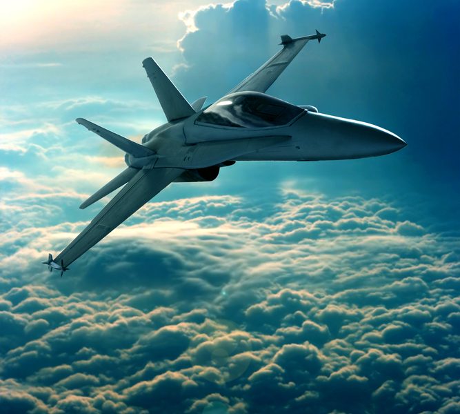 Lubricant Innovations in the Aerospace  Industry