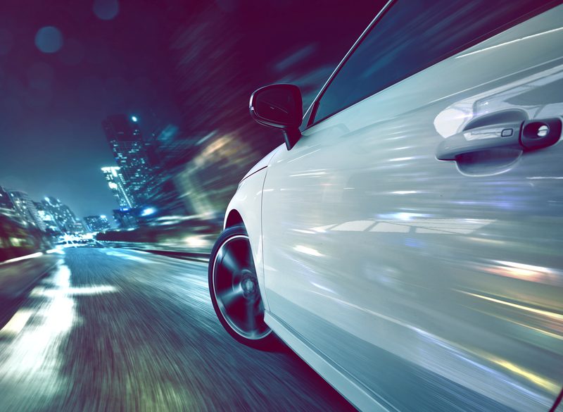 Lubrication for Non-Bearing Automotive Applications