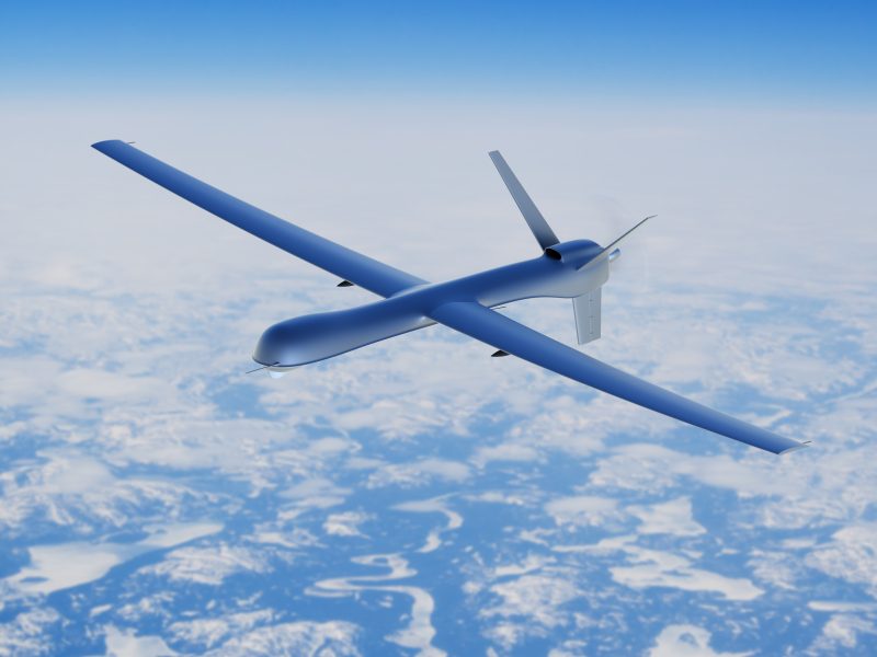 Novel Chemistry for the Aviation Industry
